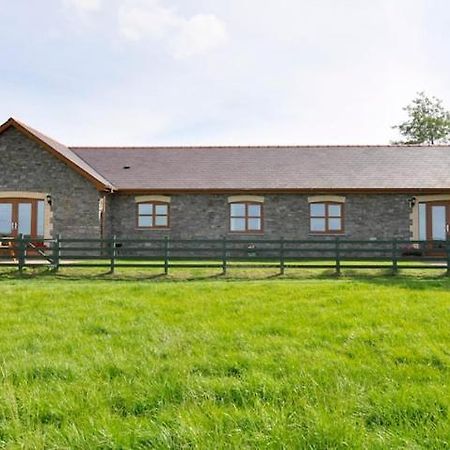 Blaengader Cottages DINAS Aberystwyth Exteriör bild