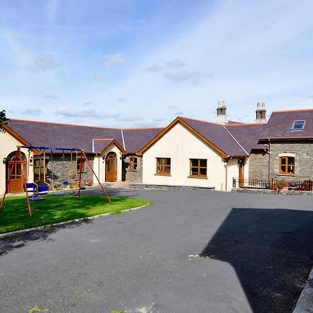 Blaengader Cottages DINAS Aberystwyth Exteriör bild