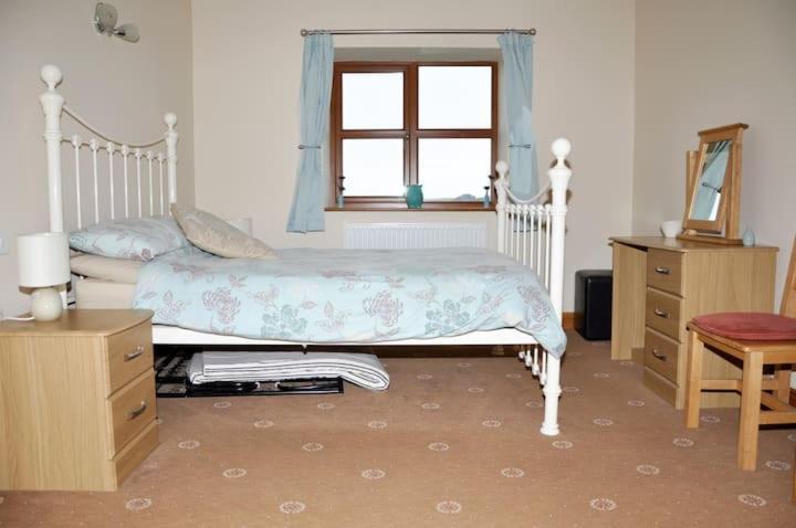 Blaengader Cottages DINAS Aberystwyth Exteriör bild